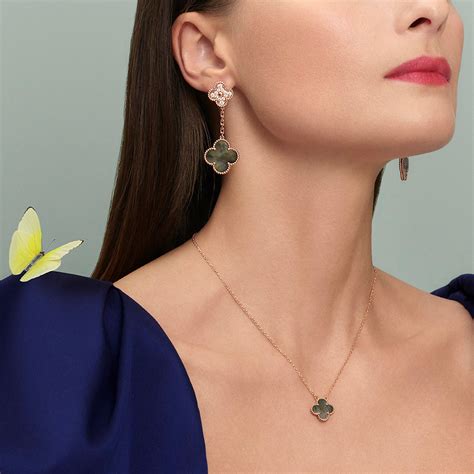 van cleef arpels official website.